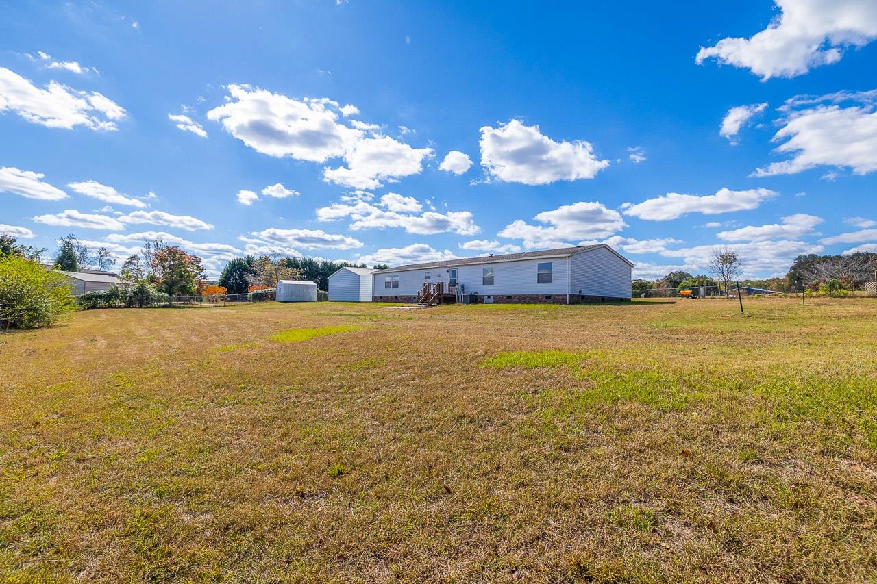 393 Durbin Meadows Road Fountain Inn, SC 29644 - Photo 24 of 33
