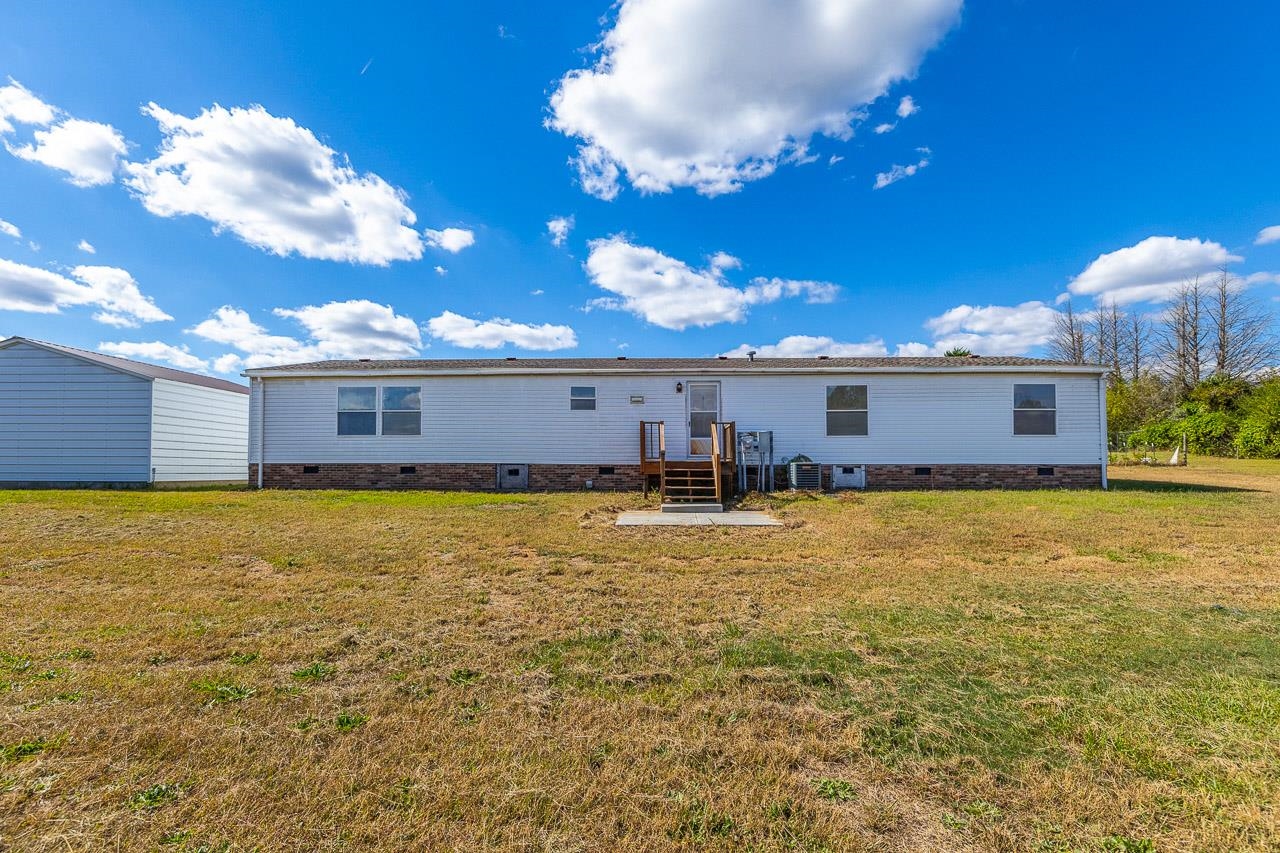 393 Durbin Meadows Road Fountain Inn, SC 29644 - Photo 25 of 33