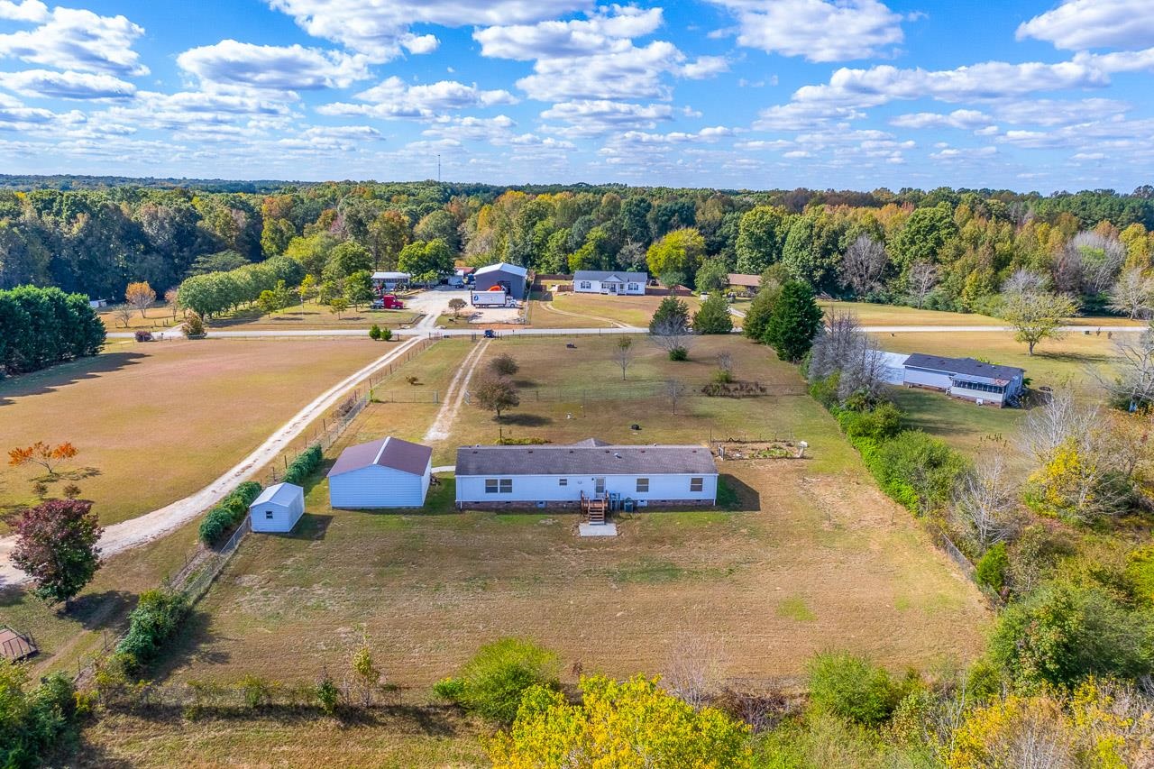 393 Durbin Meadows Road Fountain Inn, SC 29644 - Photo 26 of 33