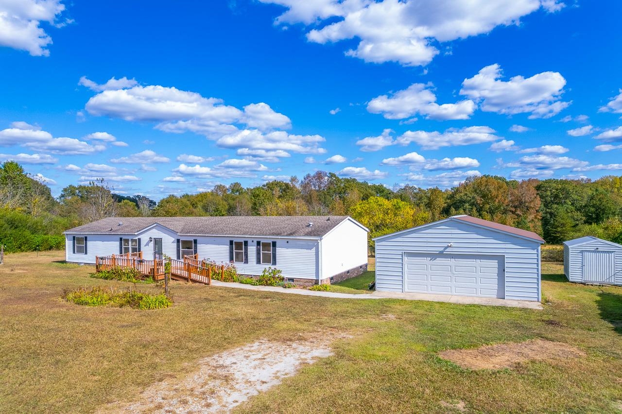 393 Durbin Meadows Road Fountain Inn, SC 29644 - Photo 28 of 33