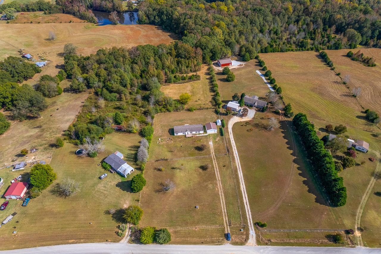 393 Durbin Meadows Road Fountain Inn, SC 29644 - Photo 30 of 33