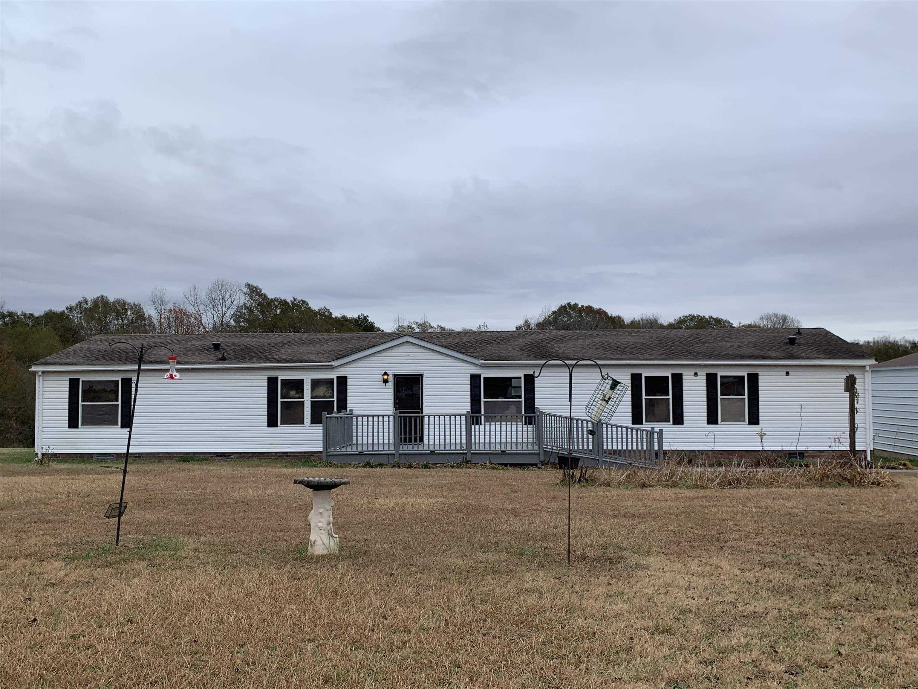 393 Durbin Meadows Road Fountain Inn, SC 29644 - Photo 31 of 33