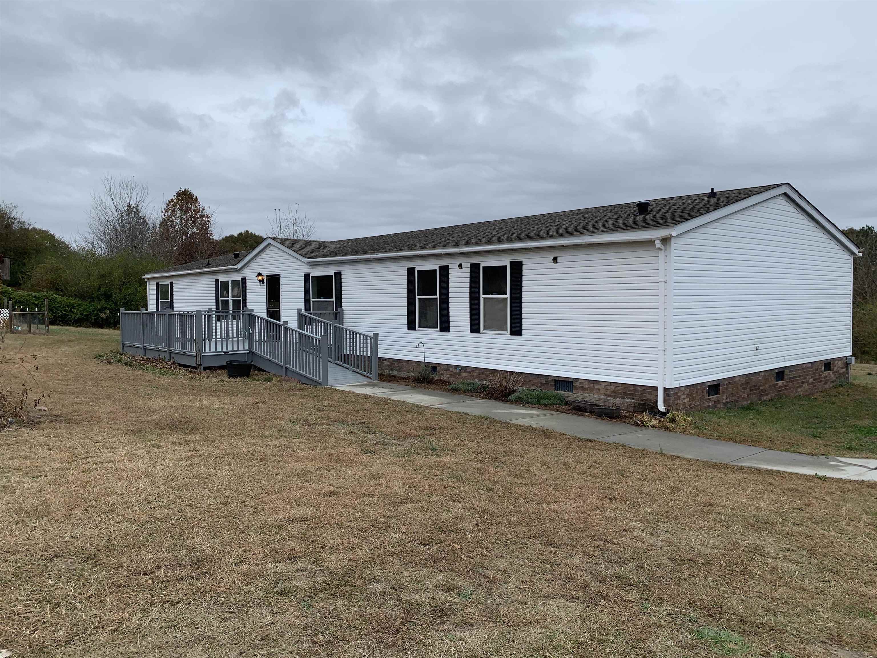 393 Durbin Meadows Road Fountain Inn, SC 29644 - Photo 32 of 33