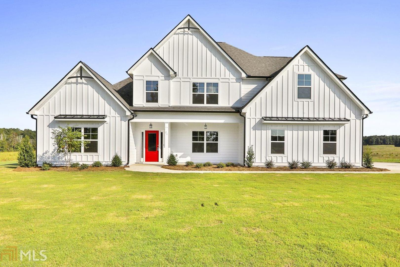 71 Hall Road Senoia, GA 30276 - Photo 1 of 1 Gallery Image 1