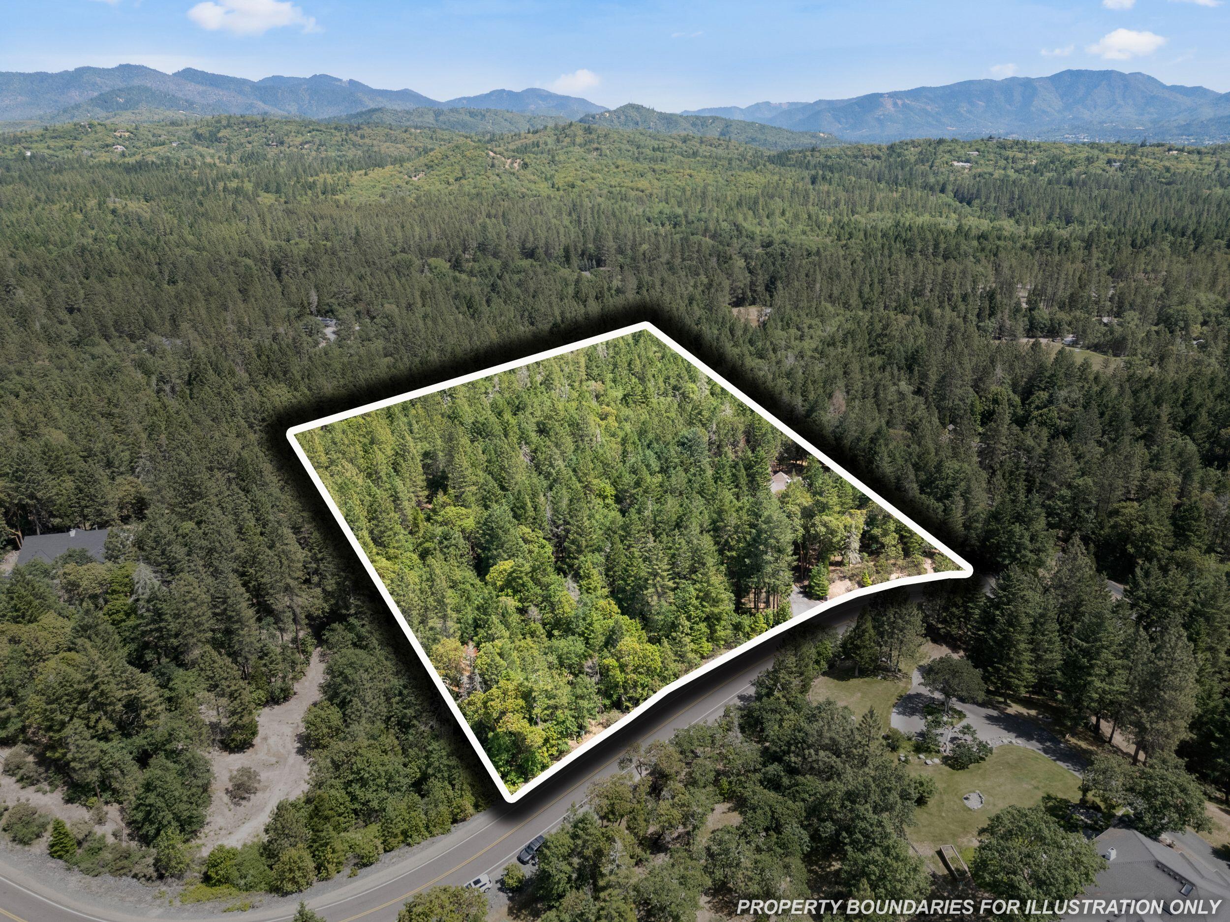 1219 North Pinnon Road Grants Pass, OR 97526 - Photo 42 of 48 40