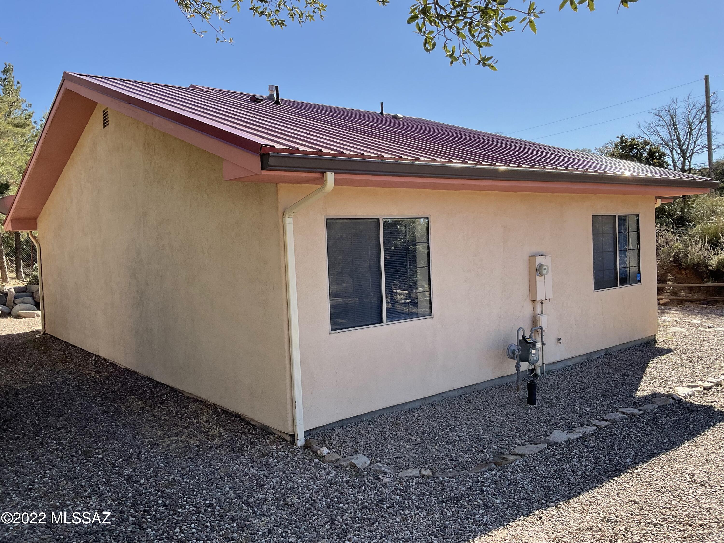 263 North Decatur Circle Oracle, AZ 85623 - Photo 9 of 37