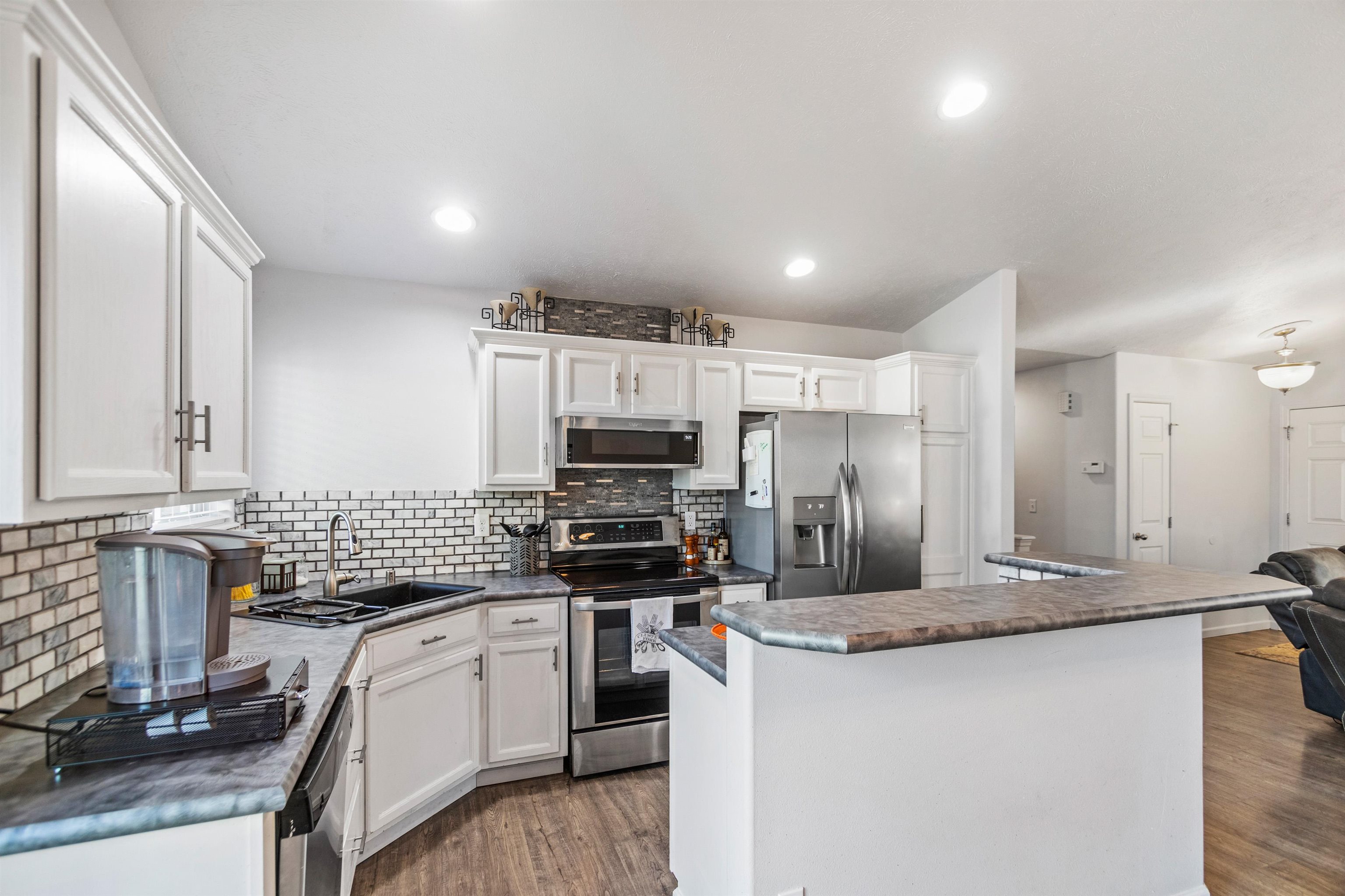 1621 North Center Road Spokane Valley, WA 99212 - Photo 12 of 30 Gallery Image 12
