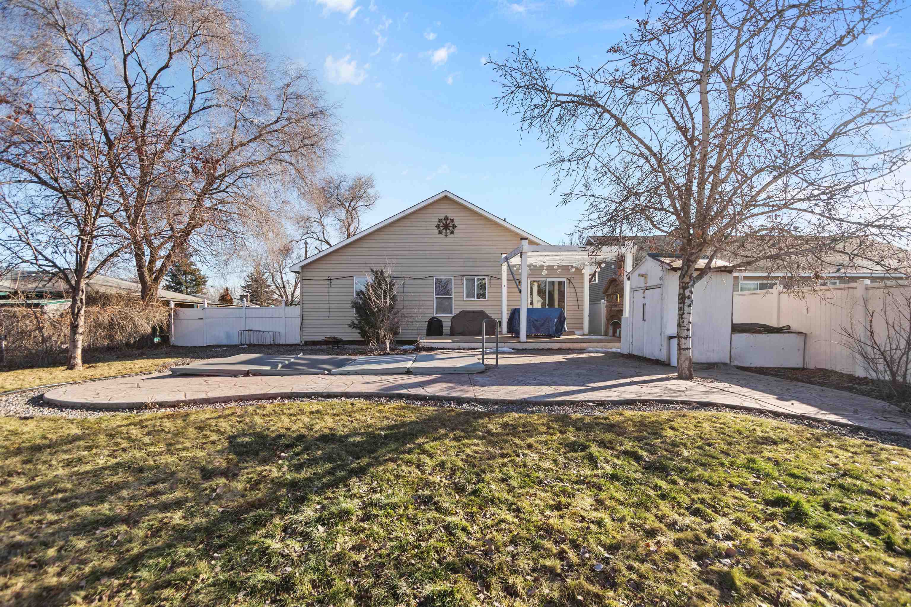 1621 North Center Road Spokane Valley, WA 99212 - Photo 29 of 30 Gallery Image 29
