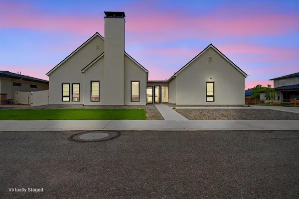 $1,150,000 | 2188 Sieber Canyon Avenue, Grand Junction, CO 81507