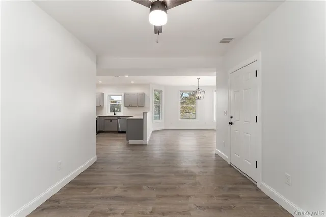 $2,200 | 22 Forbus Street, Unit 3, Poughkeepsie, NY 12601