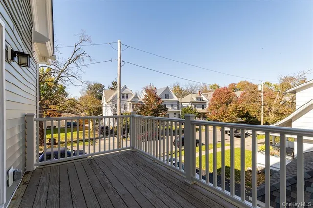 $2,200 | 22 Forbus Street, Unit 3, Poughkeepsie, NY 12601