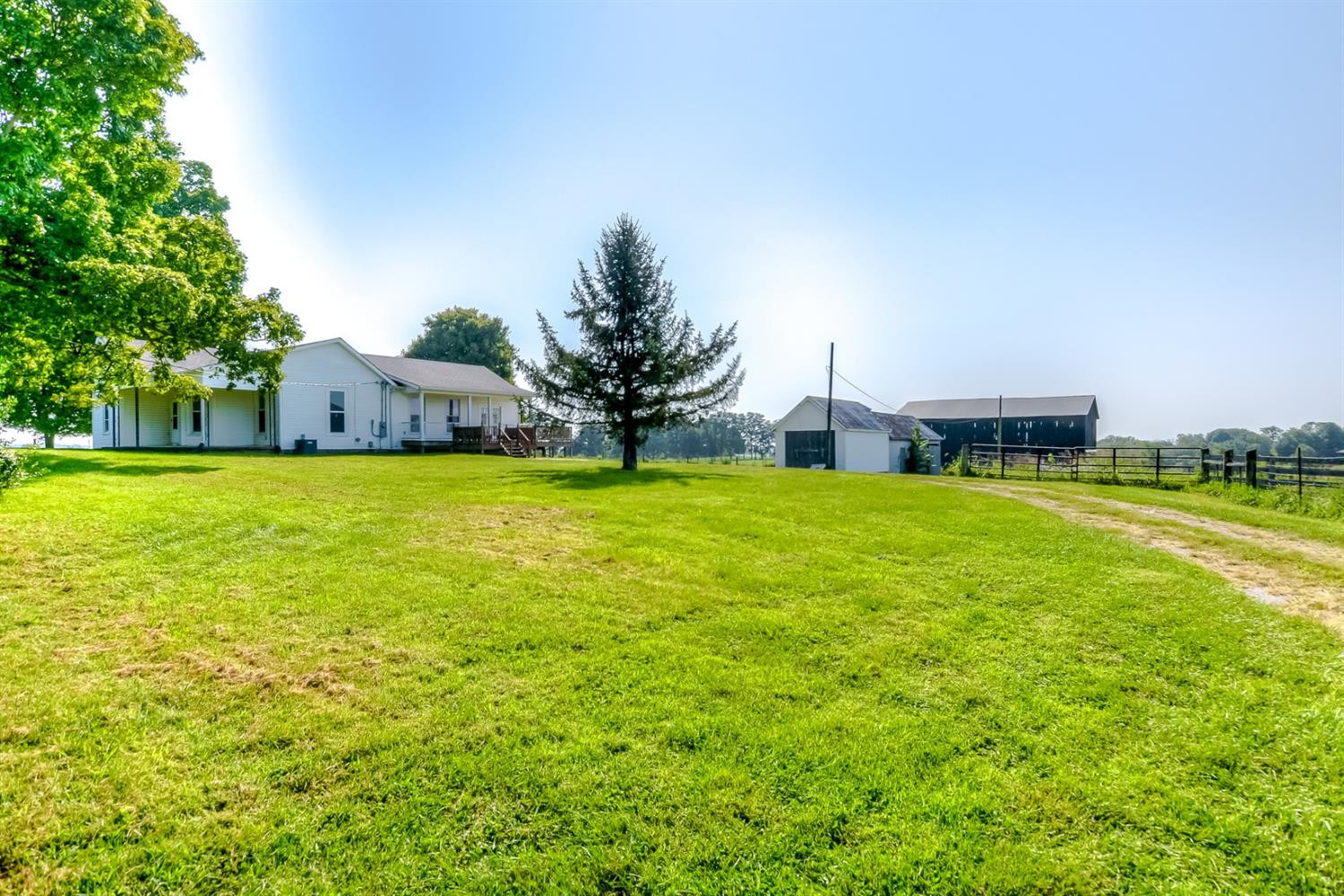 5610 Lancaster Road Danville, KY 40422 - Photo 2 of 30 Photo 2