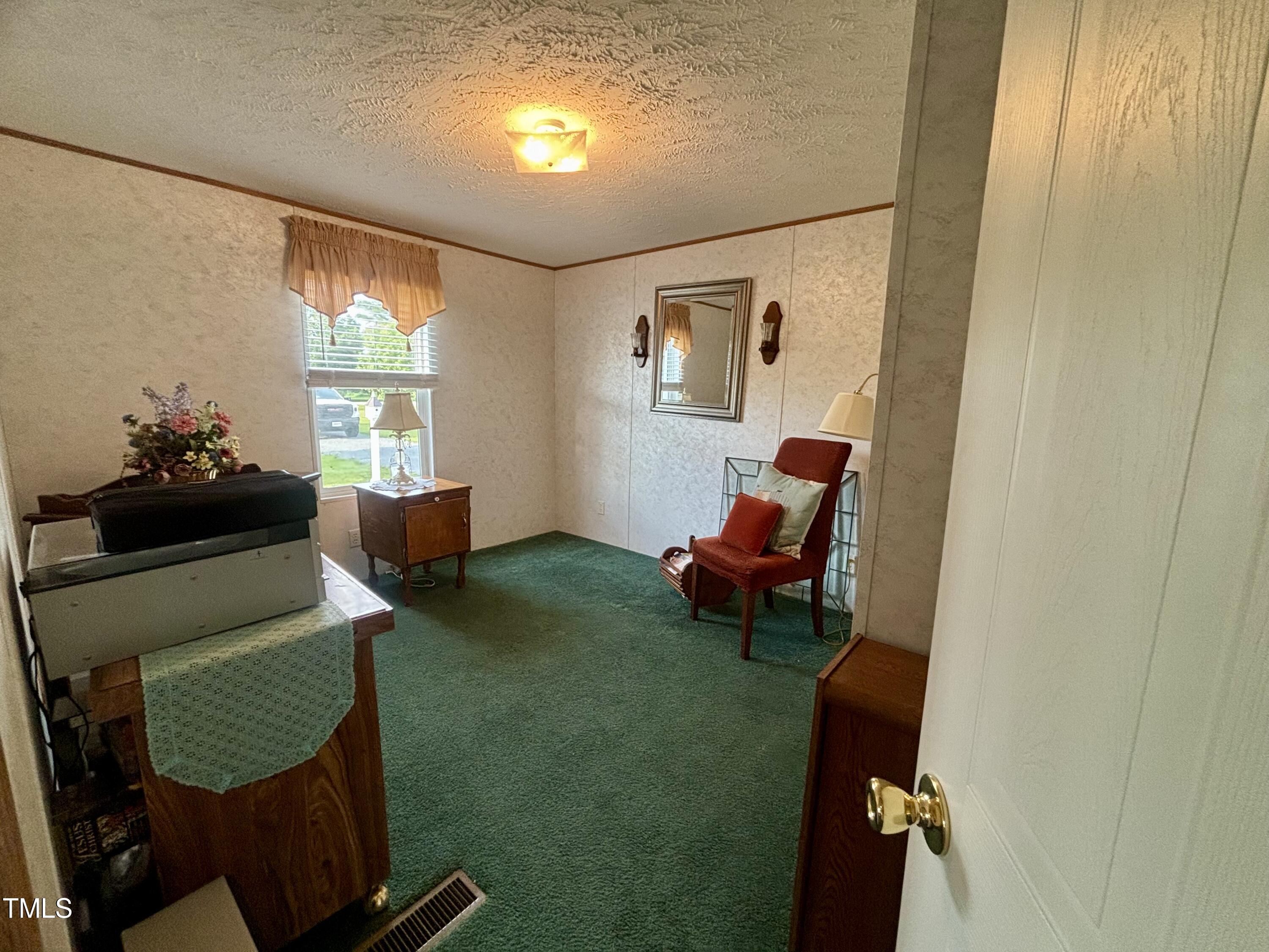 1492 Evans Road Princeton, NC 27569 - Photo 20 of 26 Guest bedroom 2