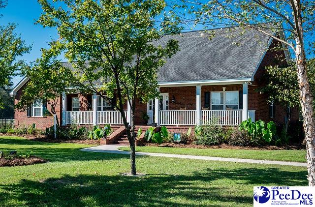 3555 Rouse Road Marion, SC 29571 - Photo 1 of 1 Gallery Image 1