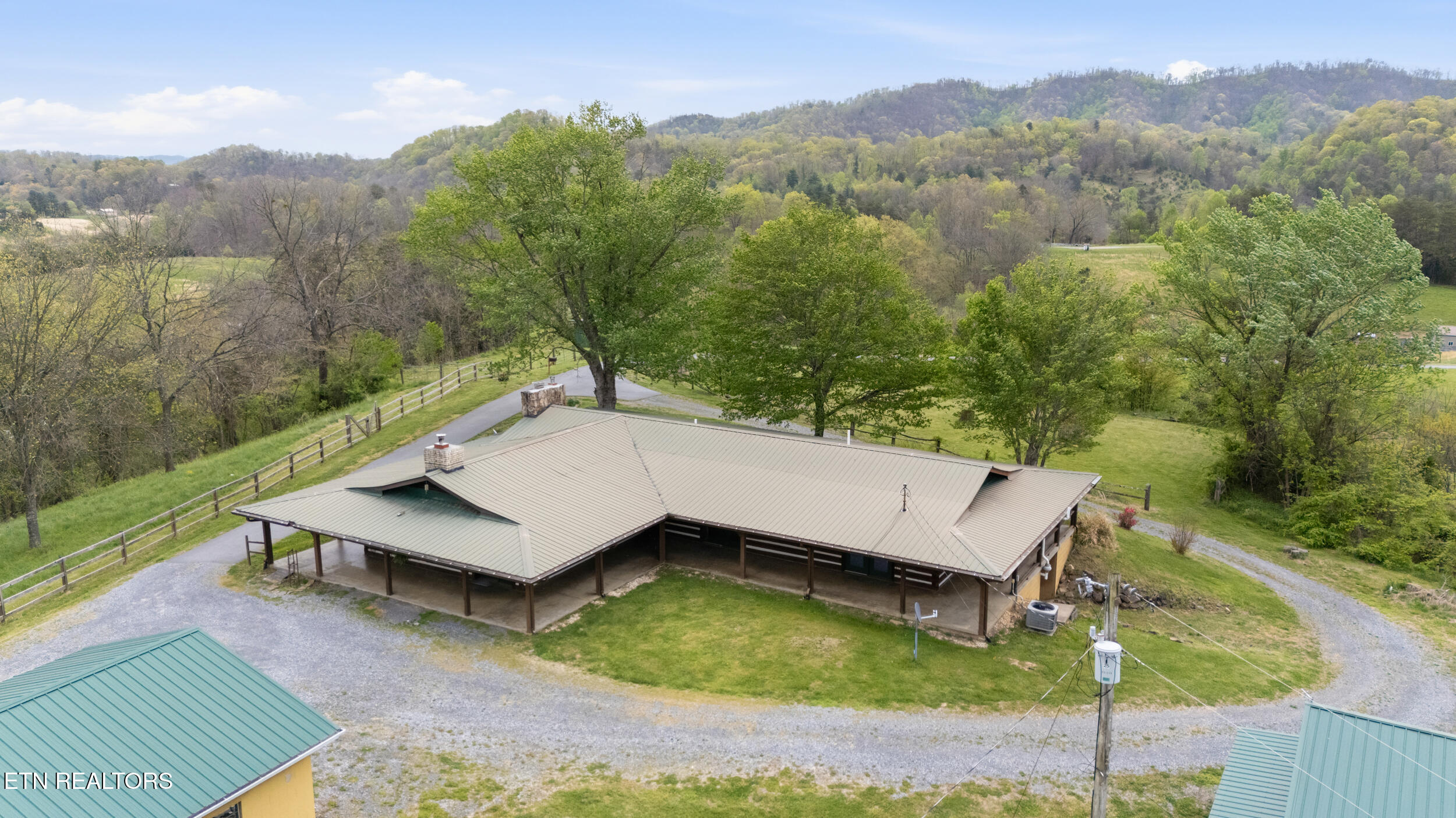 513 Nat Mullenix Road Rogersville, TN 37857 - Photo 13 of 59 15_drone 3