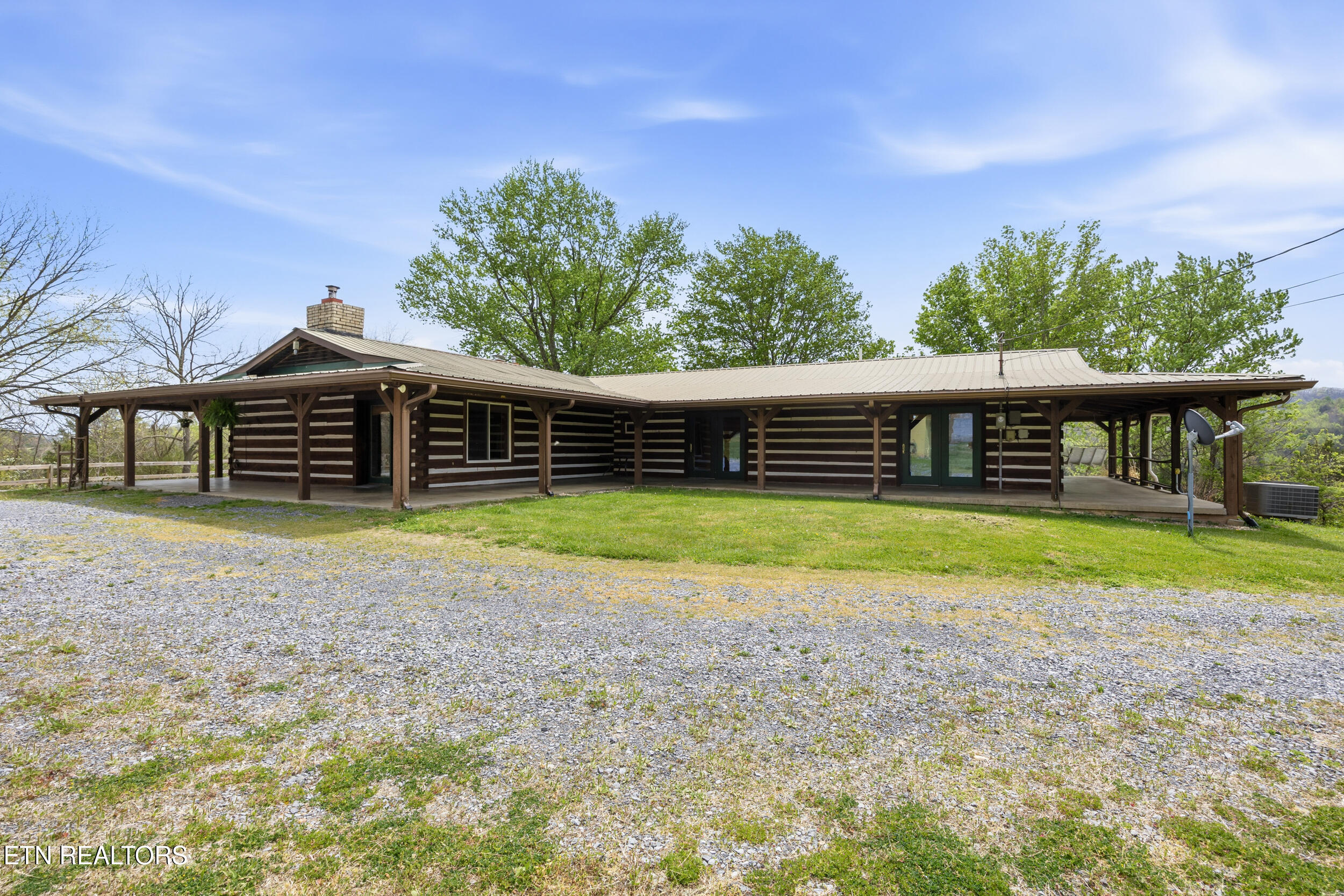513 Nat Mullenix Road Rogersville, TN 37857 - Photo 16 of 59 17_exterior-2