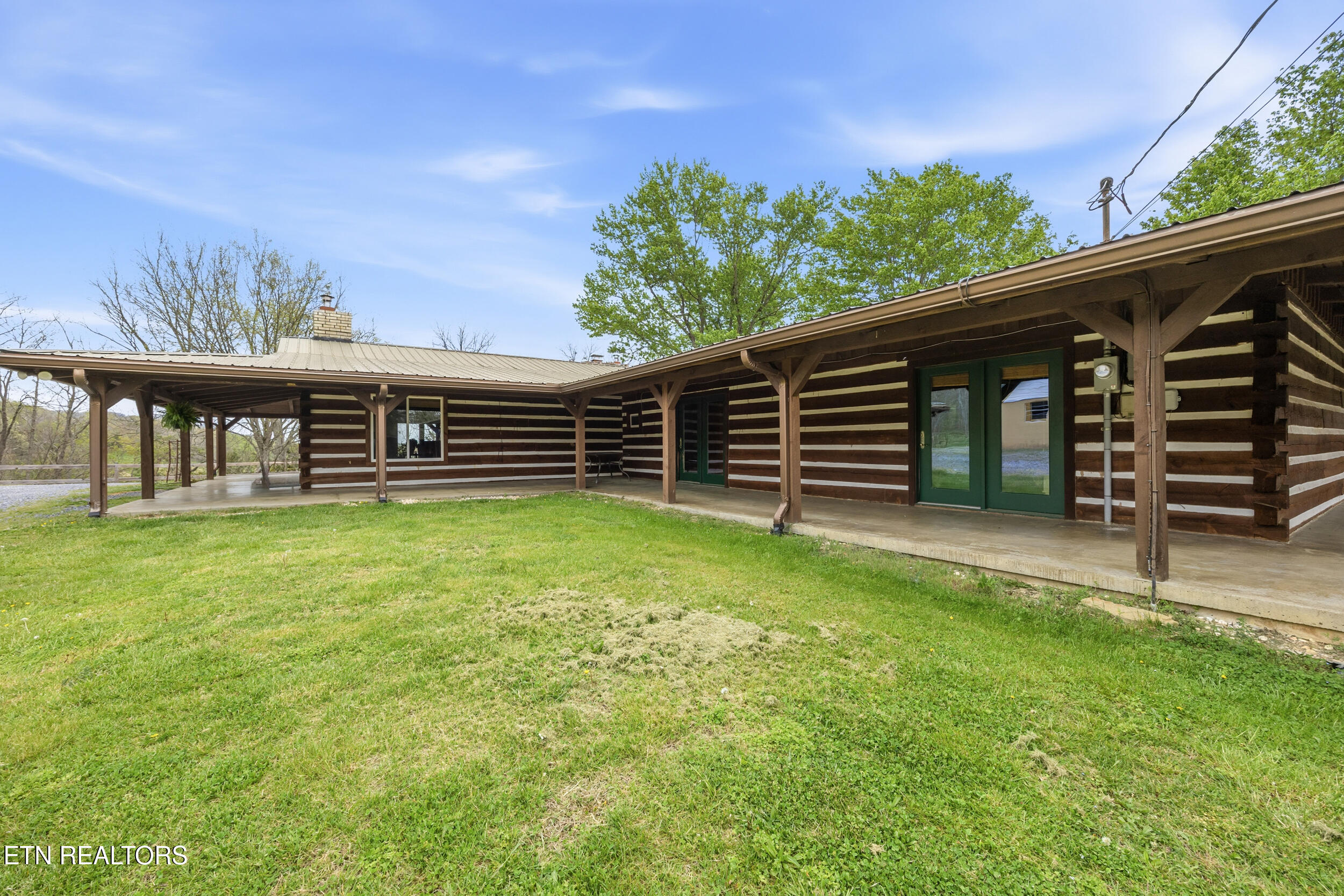 513 Nat Mullenix Road Rogersville, TN 37857 - Photo 17 of 59 18_exterior-3