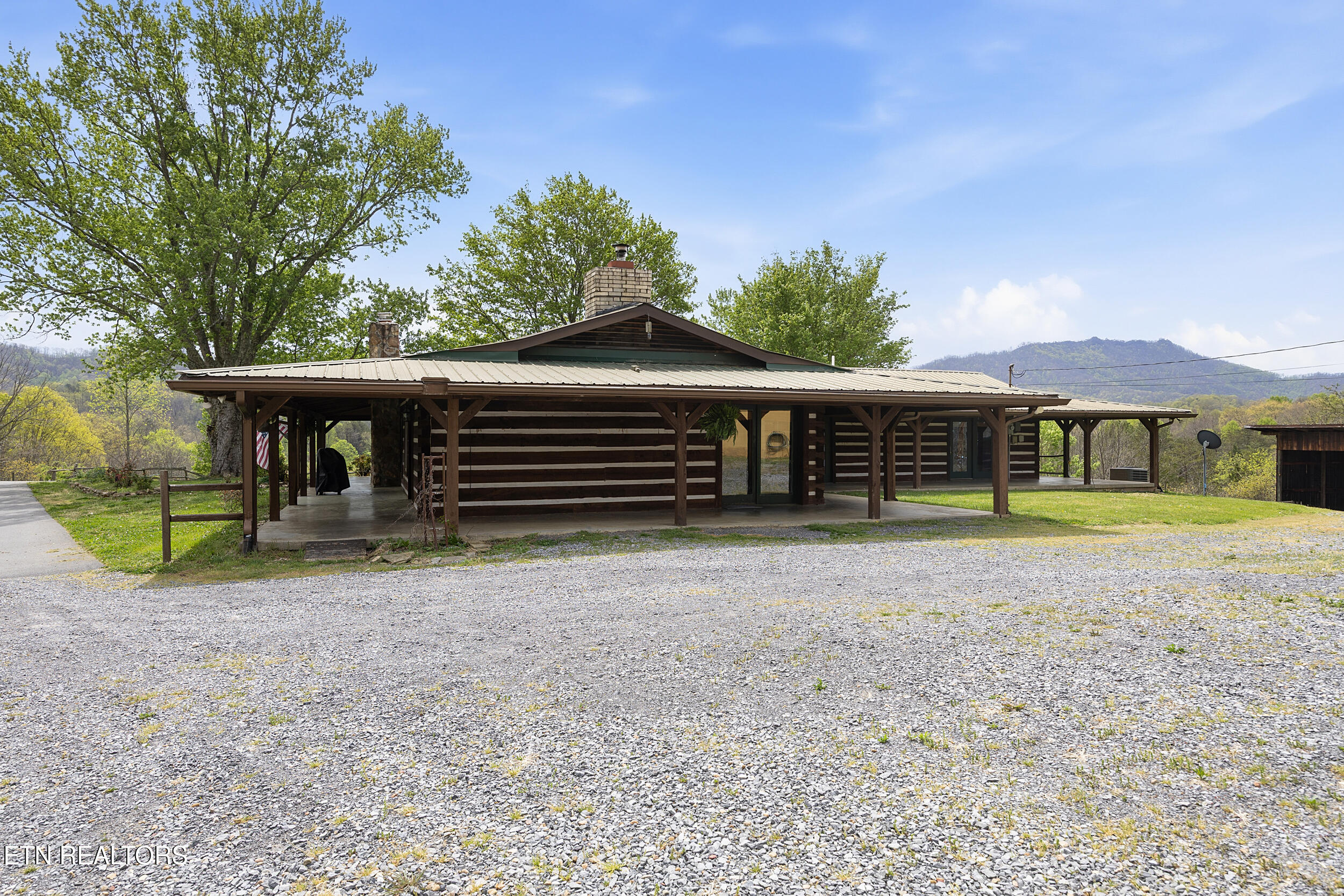 513 Nat Mullenix Road Rogersville, TN 37857 - Photo 18 of 59 19_exterior