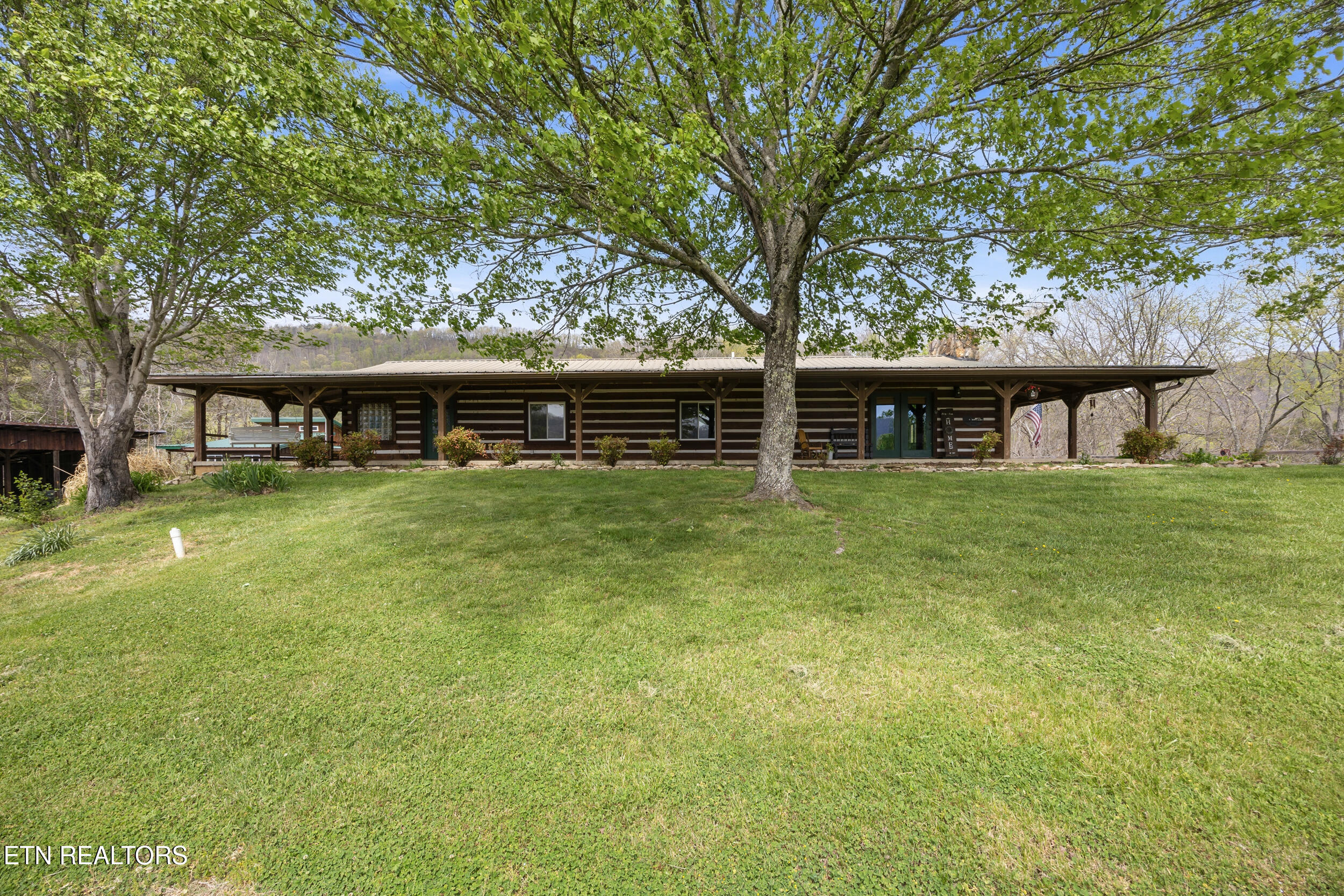 513 Nat Mullenix Road Rogersville, TN 37857 - Photo 19 of 59 20_front exterior