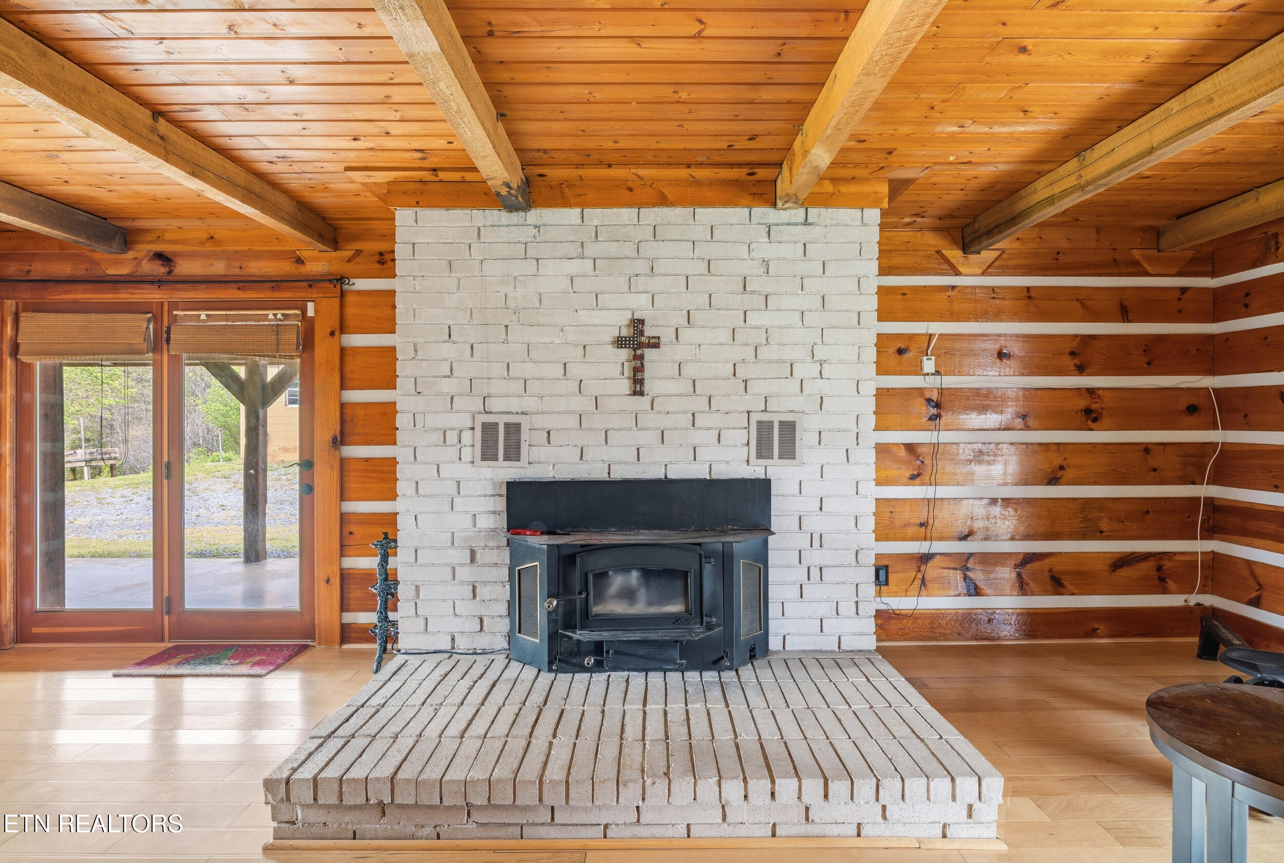 513 Nat Mullenix Road Rogersville, TN 37857 - Photo 27 of 59 28_fireplace