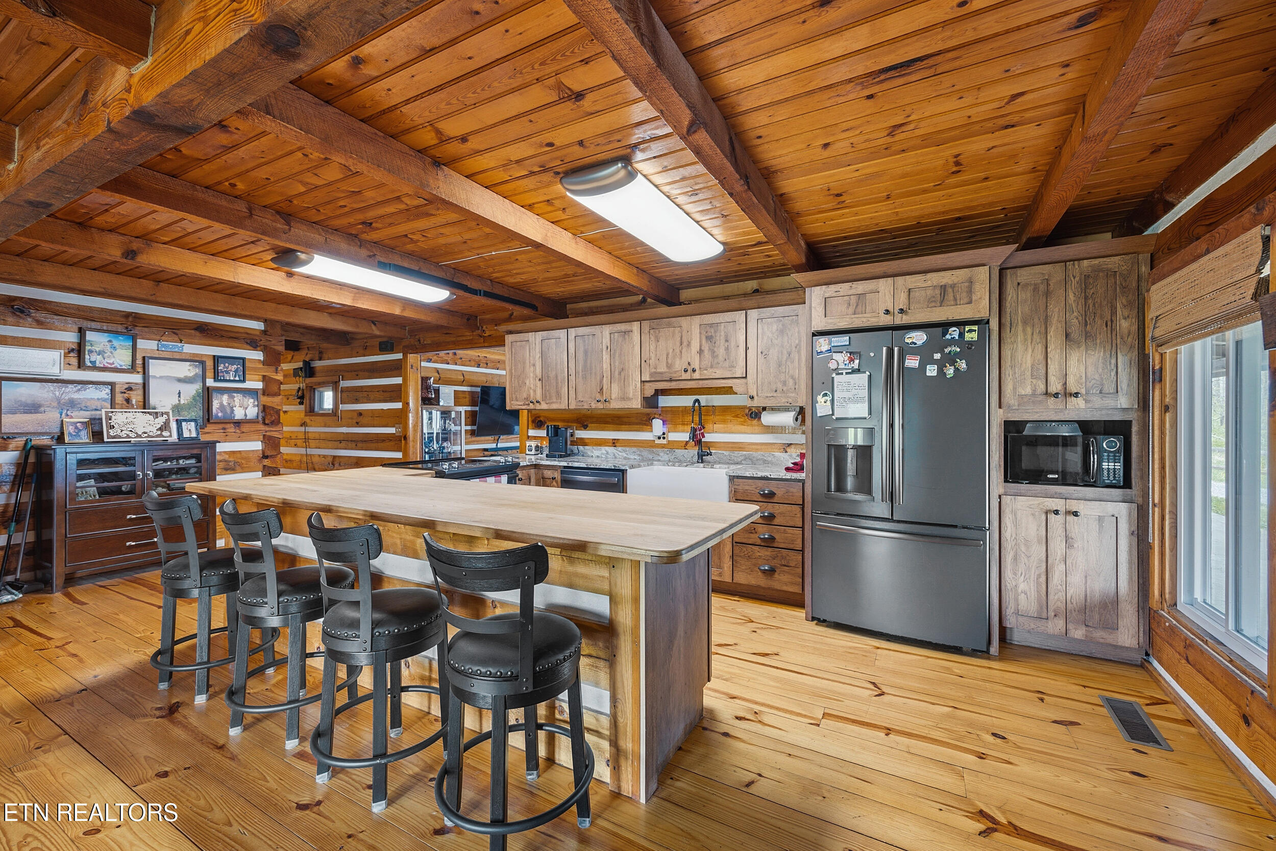 513 Nat Mullenix Road Rogersville, TN 37857 - Photo 28 of 59 30_kitchen