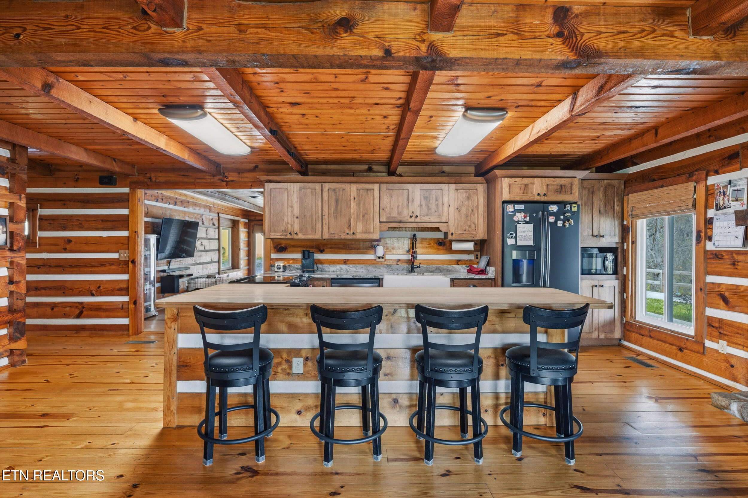 513 Nat Mullenix Road Rogersville, TN 37857 - Photo 29 of 59 31_kitchen-3