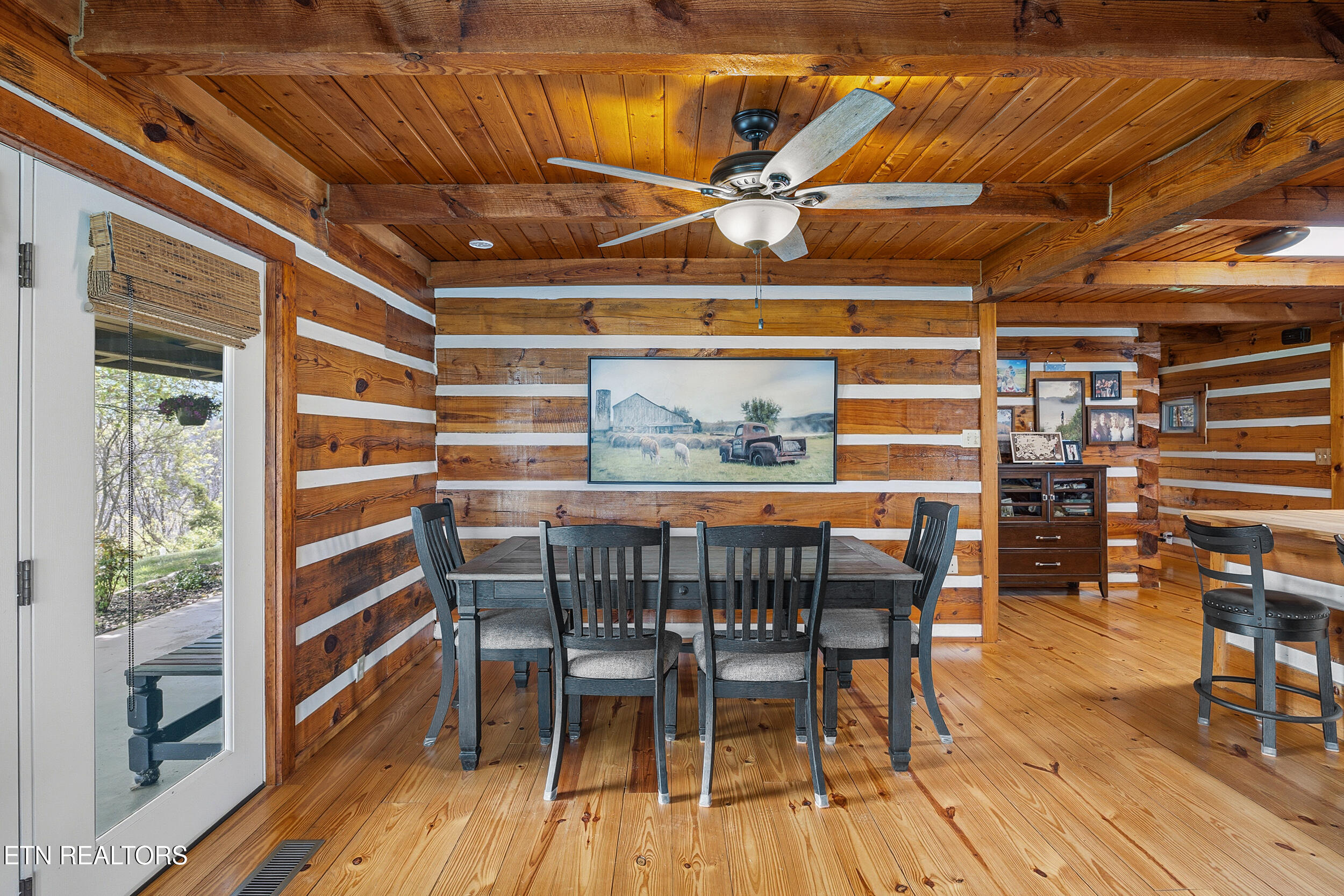 513 Nat Mullenix Road Rogersville, TN 37857 - Photo 33 of 59 35_dining room-2
