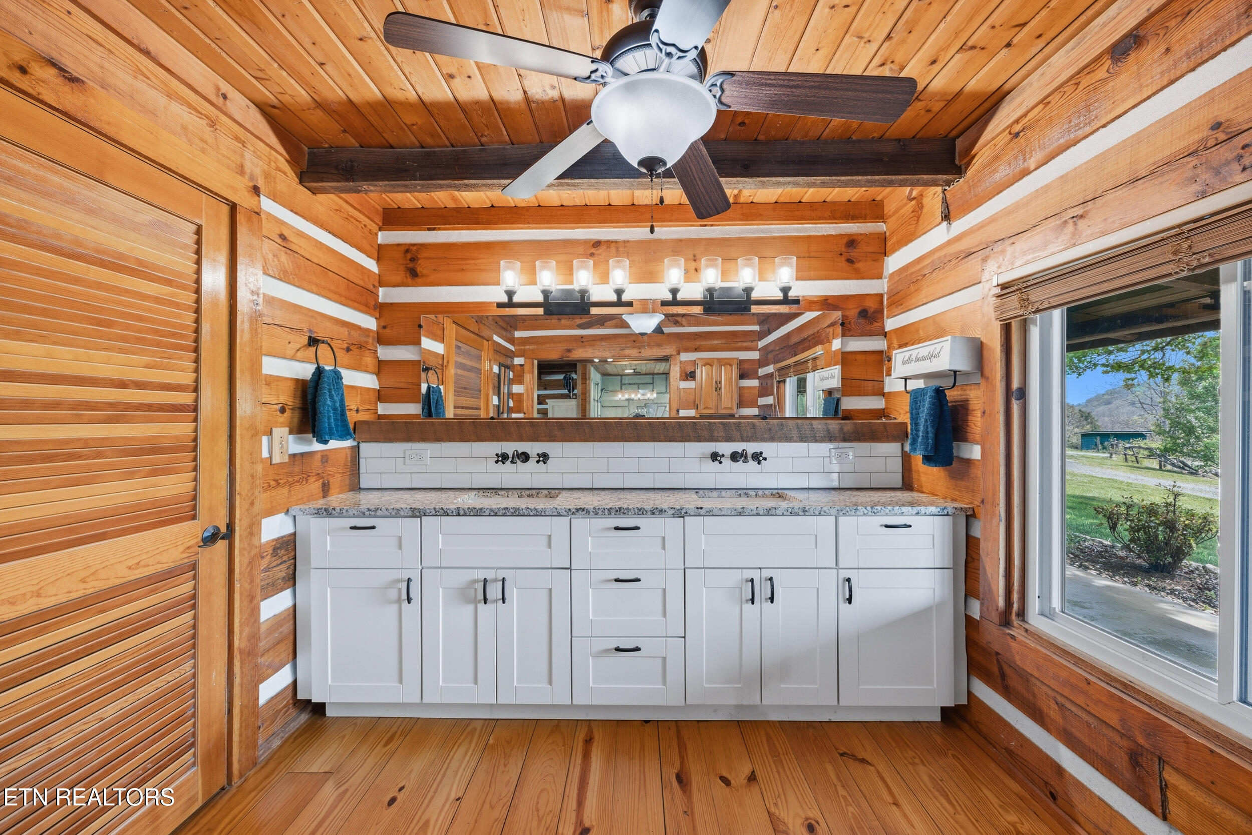 513 Nat Mullenix Road Rogersville, TN 37857 - Photo 40 of 59 45_primary bath-2