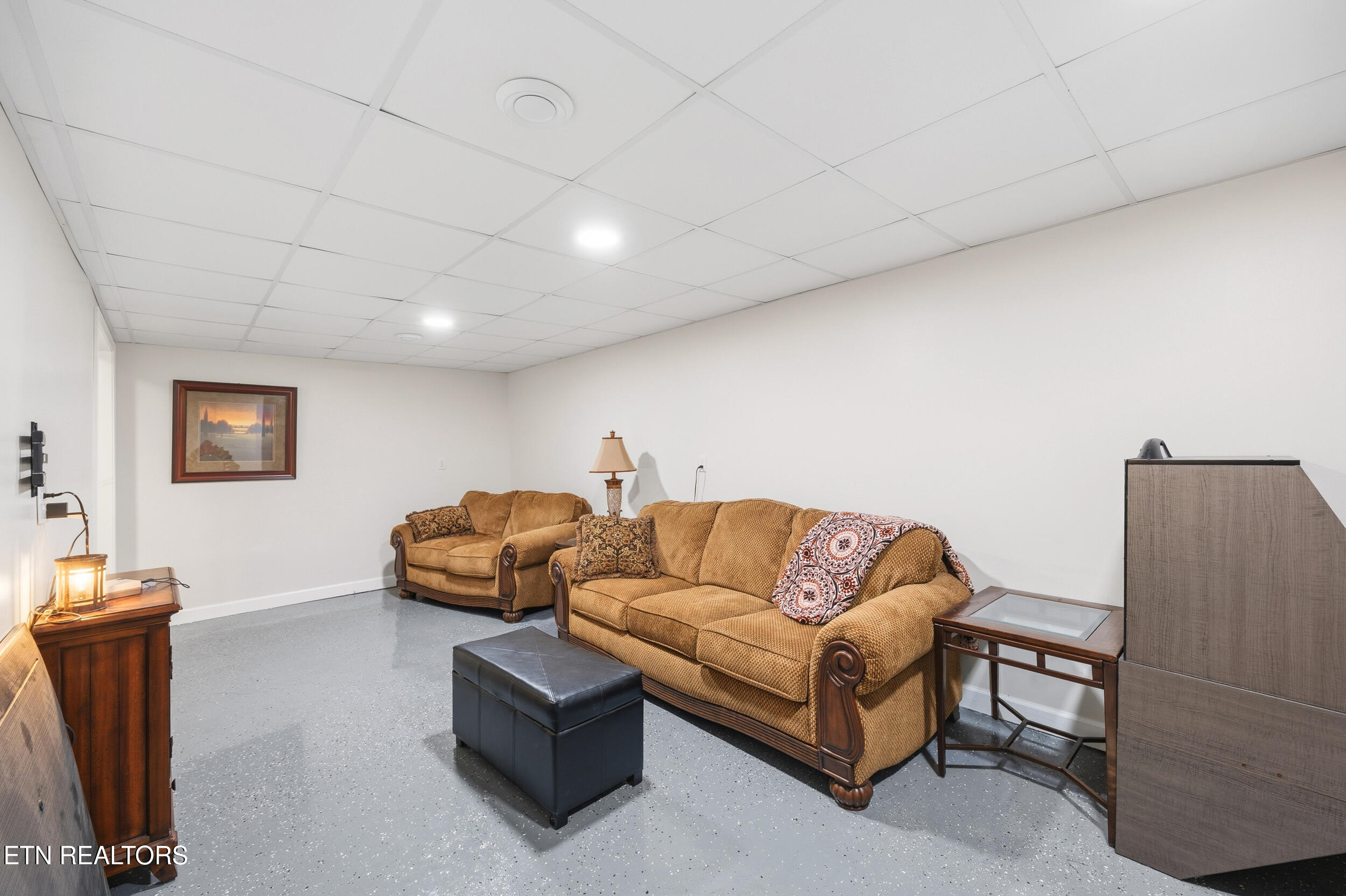 513 Nat Mullenix Road Rogersville, TN 37857 - Photo 43 of 59 55_basement 1-2