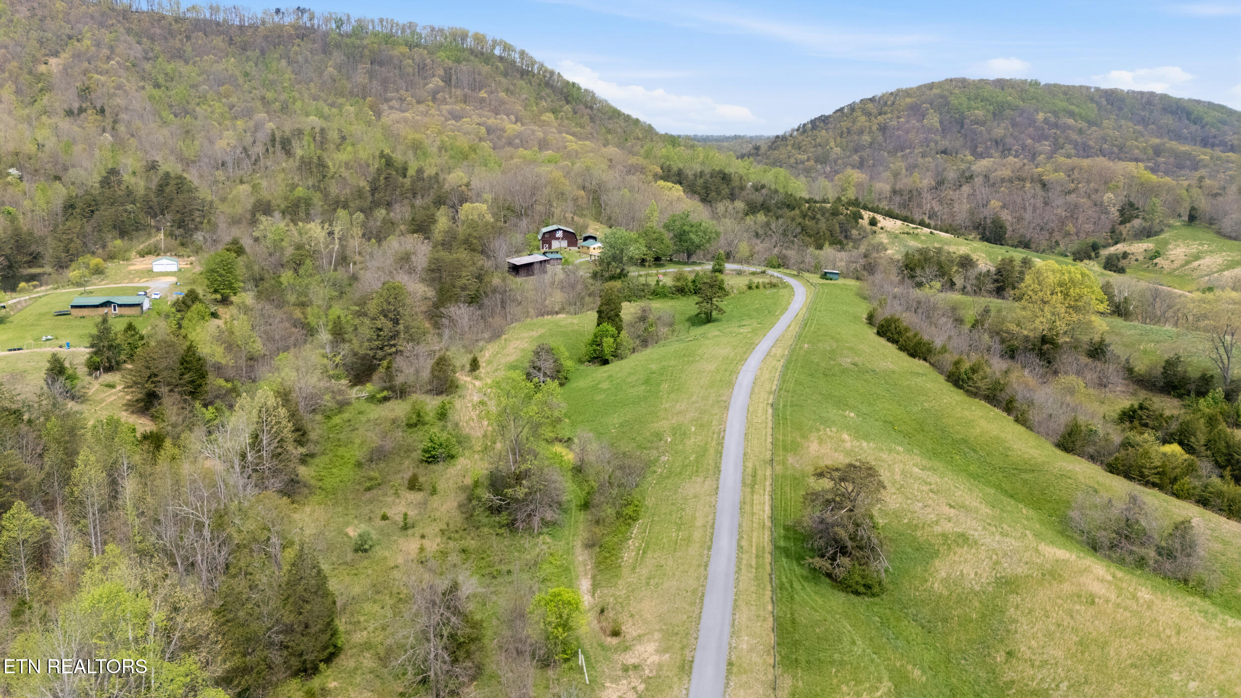 513 Nat Mullenix Road Rogersville, TN 37857 - Photo 9 of 59 11_drone 3-8