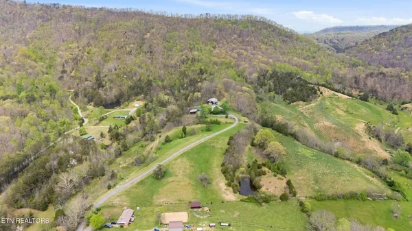 $799,000 | 513 Nat Mullenix Road, Rogersville, TN 37857