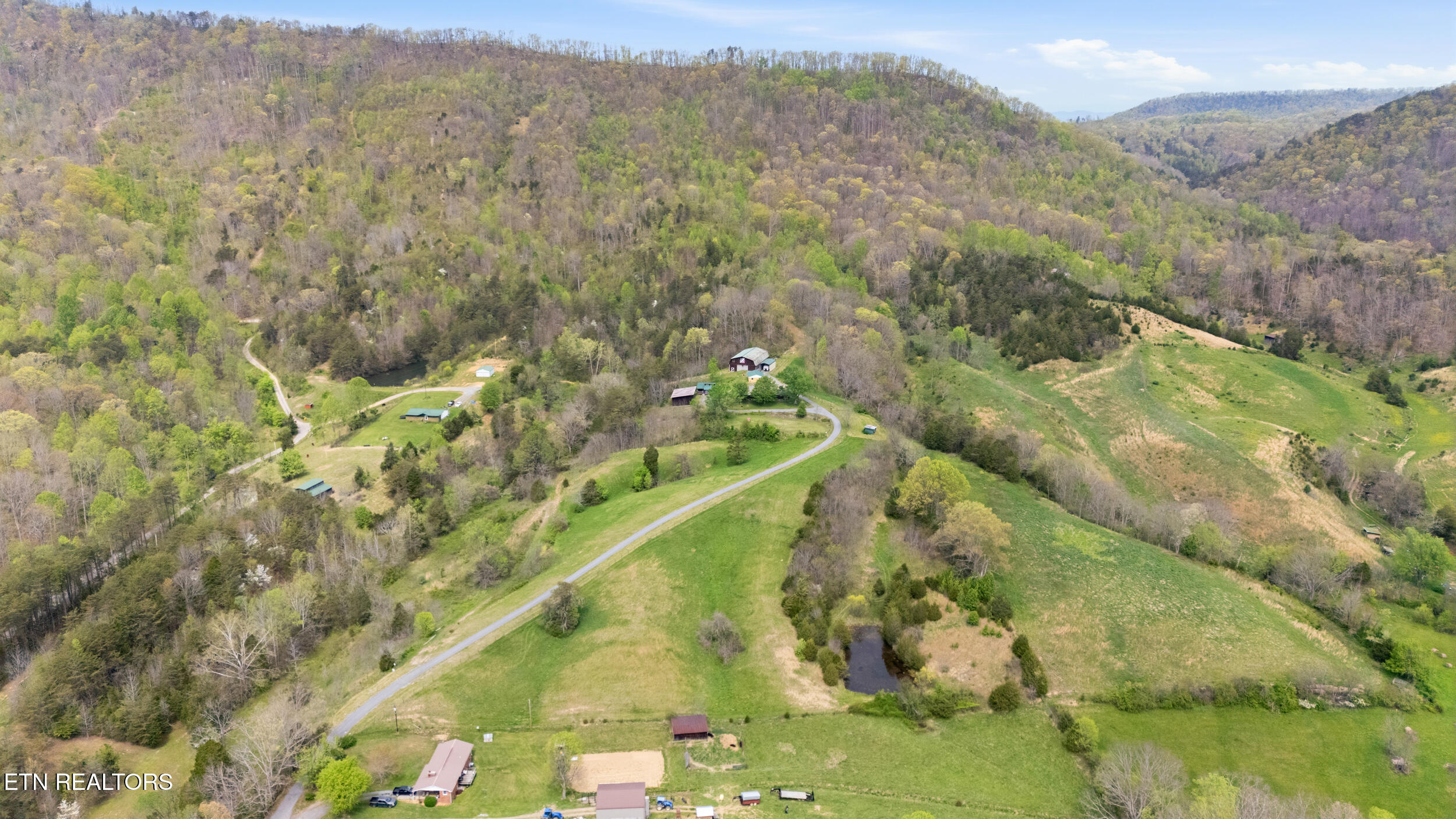 513 Nat Mullenix Road Rogersville, TN 37857 - Photo 10 of 59 12_drone 3-9