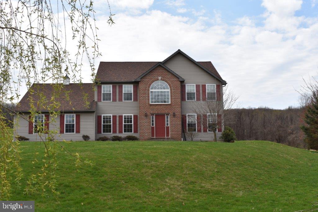 245 Lyons Road Mertztown, PA 19539 - Photo 1 of 16 Gallery Image 1