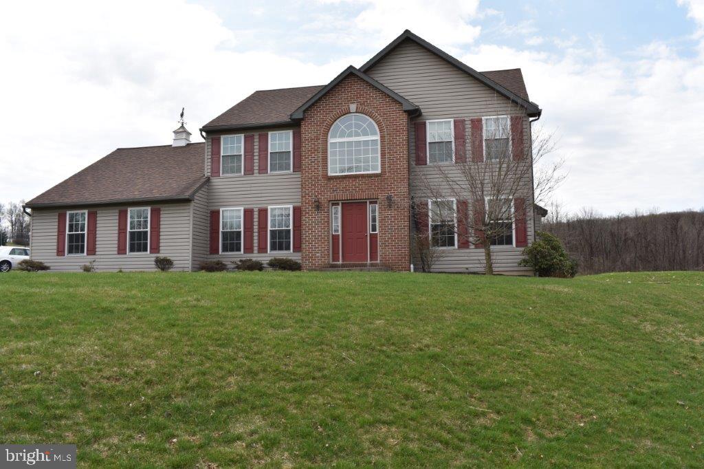 245 Lyons Road Mertztown, PA 19539 - Photo 2 of 16 Gallery Image 2