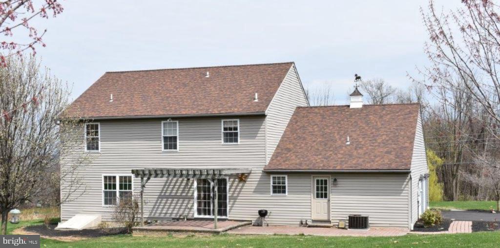 245 Lyons Road Mertztown, PA 19539 - Photo 14 of 16 Gallery Image 14