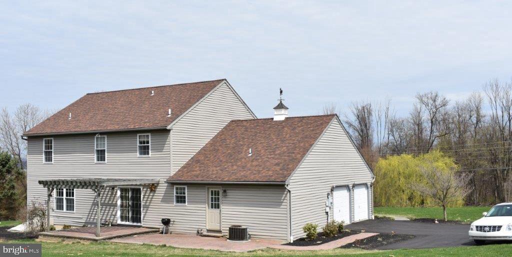 245 Lyons Road Mertztown, PA 19539 - Photo 15 of 16 Gallery Image 15
