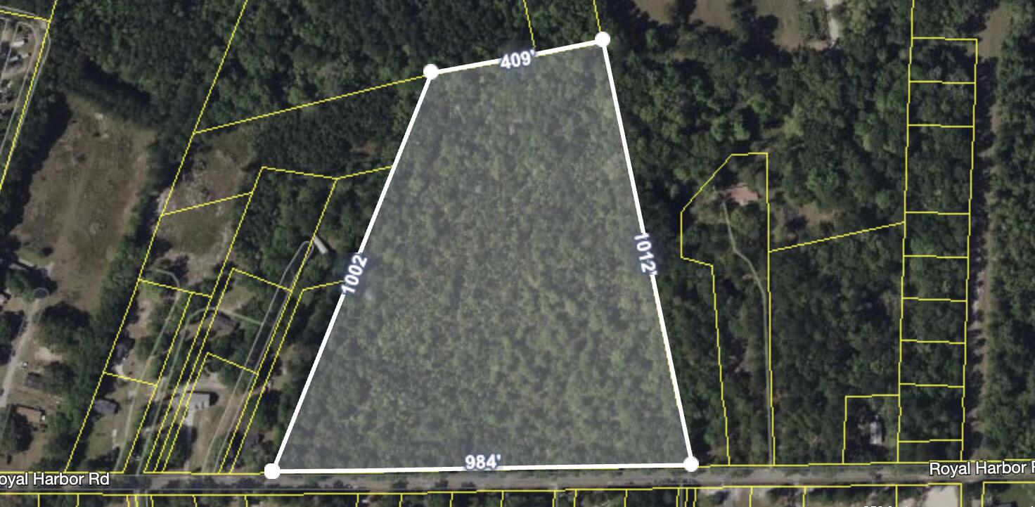 0 Royal Harbor Road Hollywood, SC 29449 - Photo 1 of 10 Royal Harbor