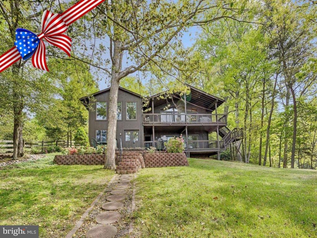 1405 Crabhouse Road Lusby, MD 20657 - Photo 1 of 47