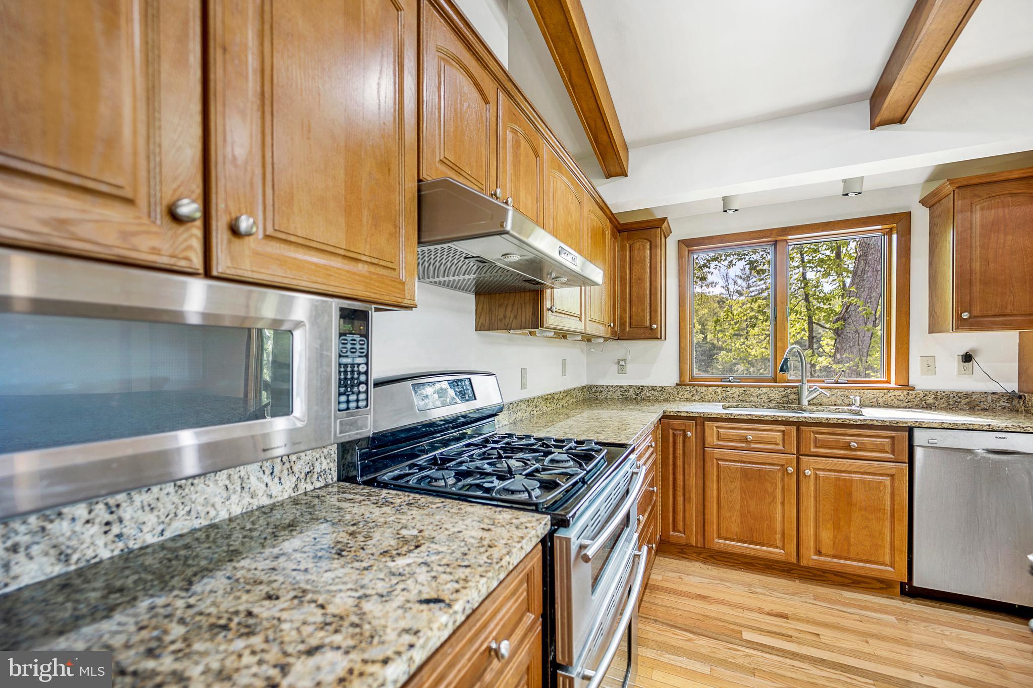 1405 Crabhouse Road Lusby, MD 20657 - Photo 13 of 47 All stainless steel appliances