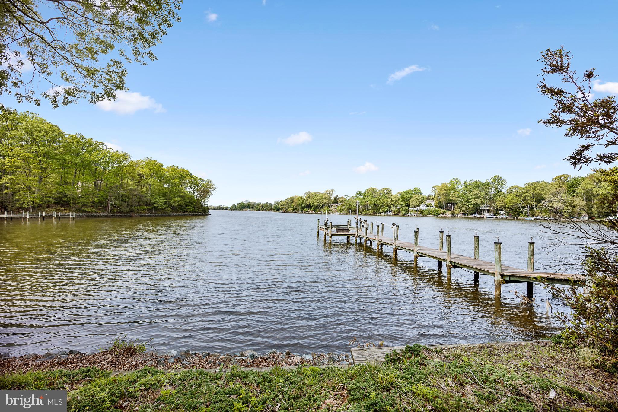 1405 Crabhouse Road Lusby, MD 20657 - Photo 4 of 47