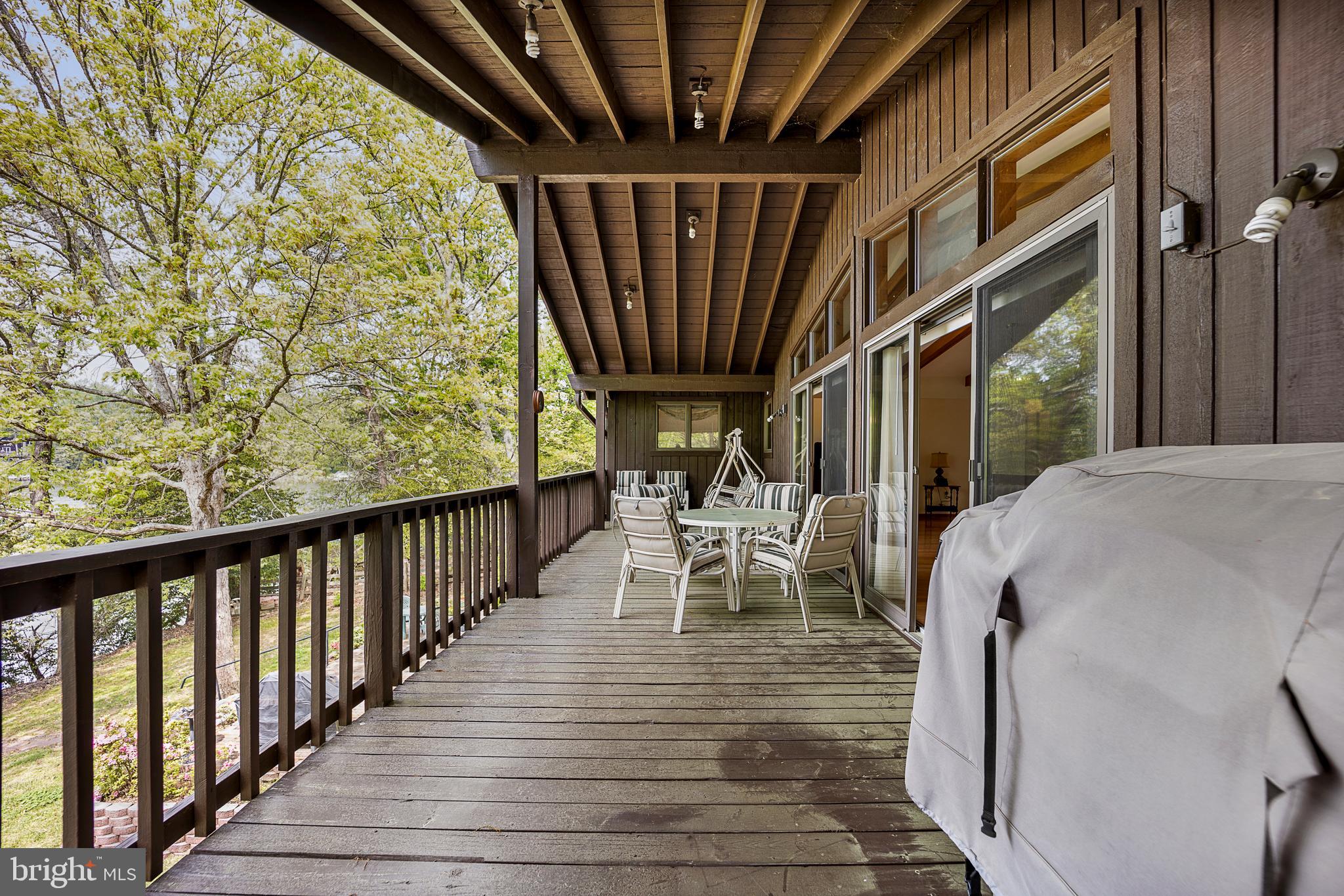 1405 Crabhouse Road Lusby, MD 20657 - Photo 42 of 47