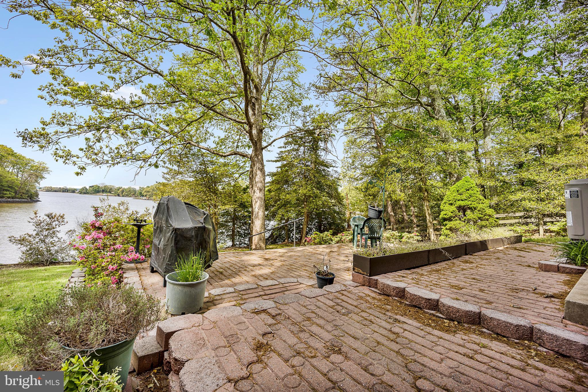 1405 Crabhouse Road Lusby, MD 20657 - Photo 43 of 47