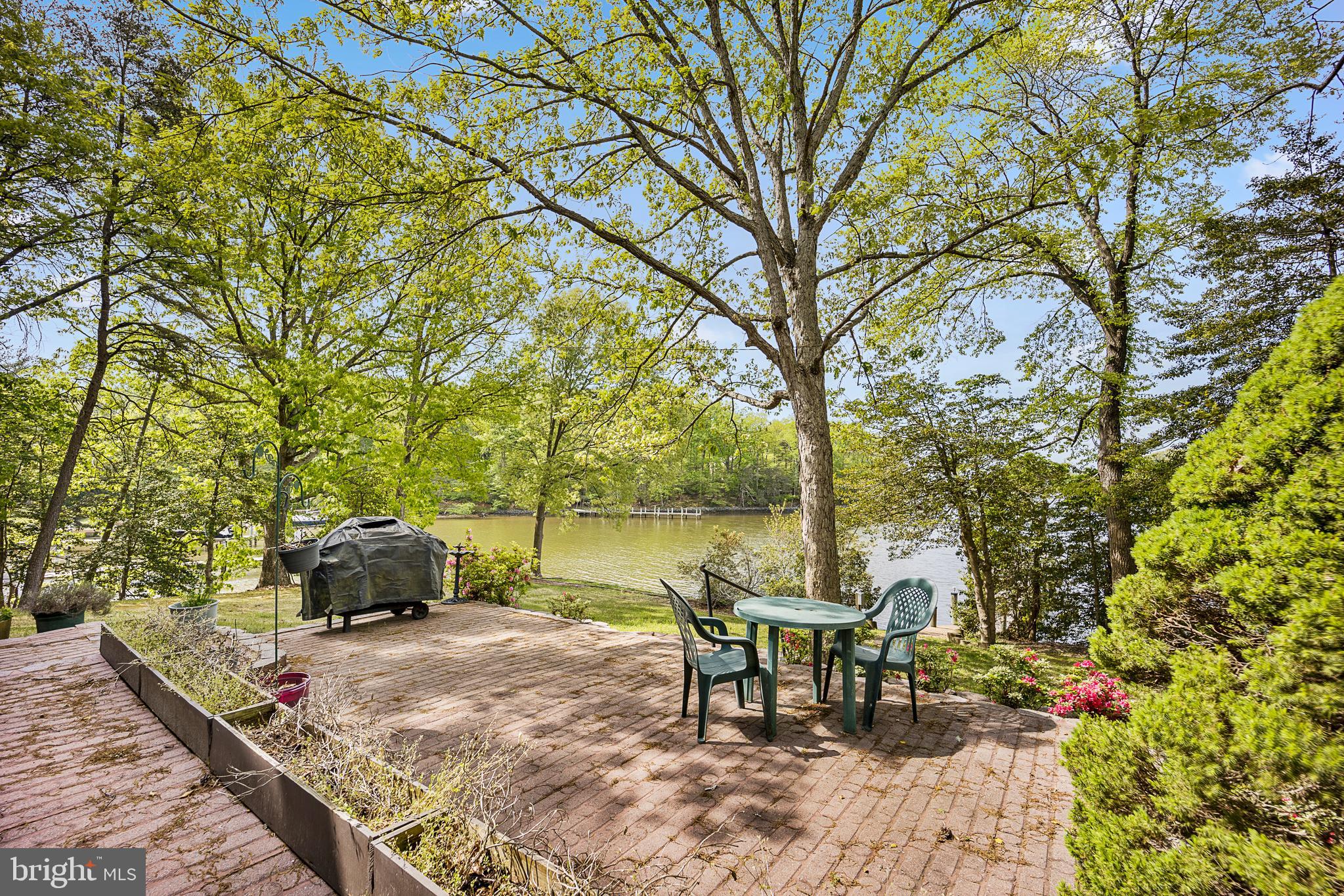 1405 Crabhouse Road Lusby, MD 20657 - Photo 44 of 47