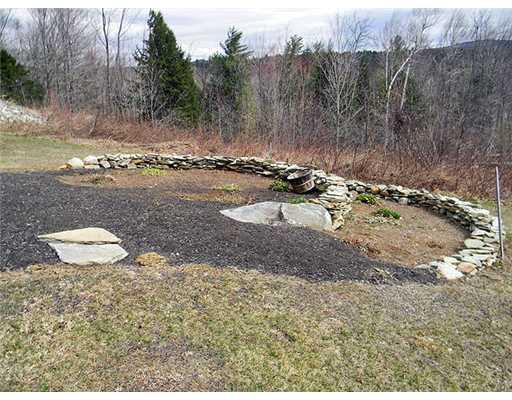 611 Elm Hill Road South Paris, ME 04281 - Photo 20 of 25 Other. Lovely hardscaping