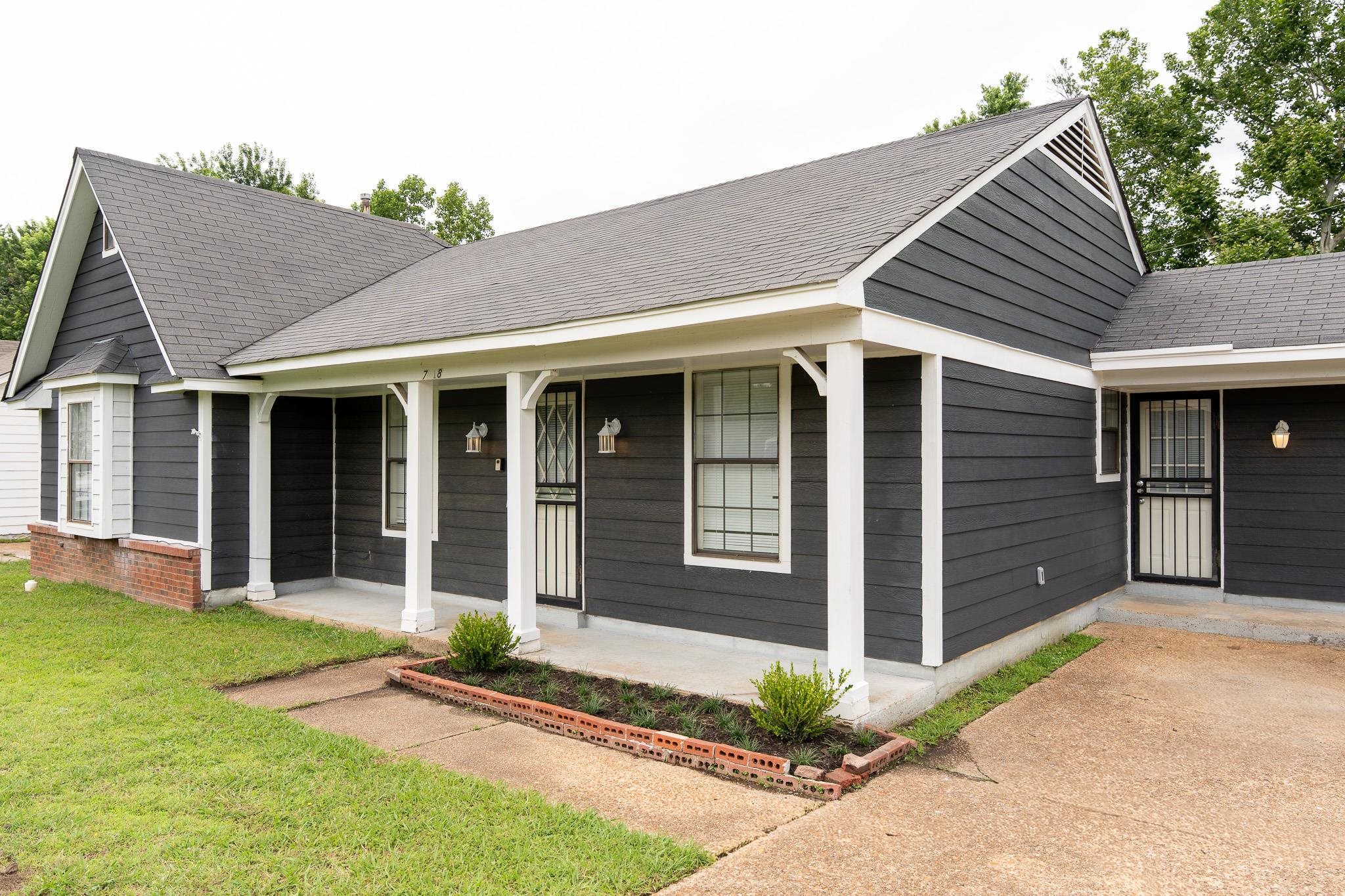 7118 Reese Road Memphis, TN 38133 - Photo 2 of 20