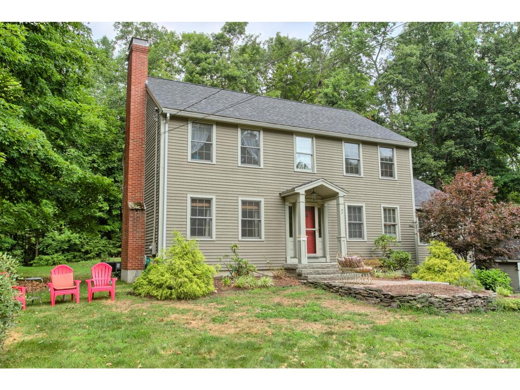 7 Squirrel Run Road Plaistow, NH 03865 - Photo 1 of 33 Gallery Image 1