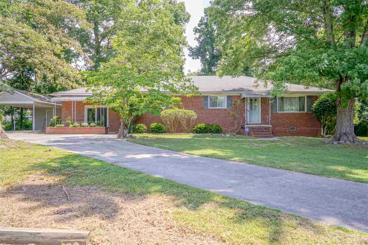 1515 East Cornwallis Road Durham, NC 27713 - Photo 25 of 25 Photo 25