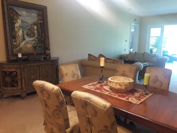 $2,600 | 37 Harbour Isle Drive East, Unit 101, Fort Pierce, FL 34949