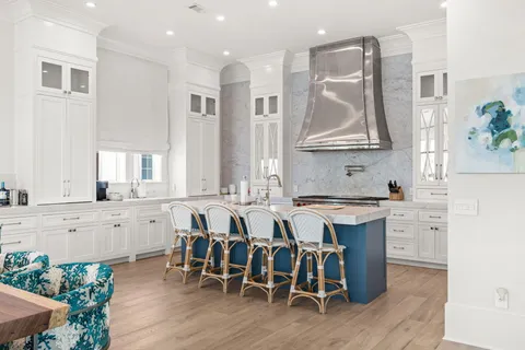 $9,895,000 | 146 Paradise By The Sea Boulevard, Inlet Beach, FL 32461
