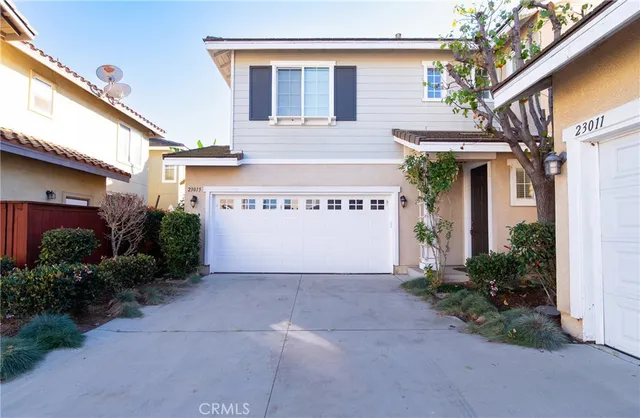 $780,000 | 23015 Mission Drive, Carson, CA 90745
